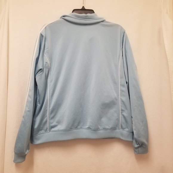 Adidas Classic Track Suit Jacket - Picture 3 of 4